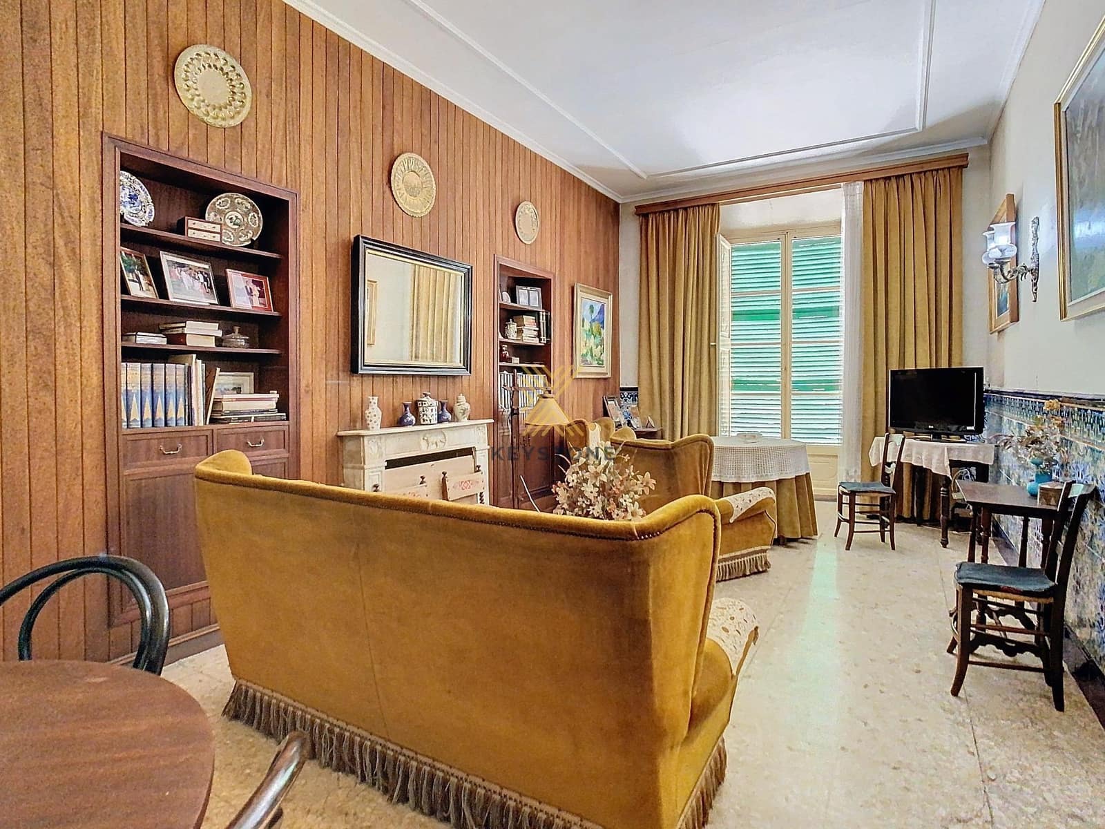 9 soverom Villa til salgs i Manacor med garasje - € 1 800 000 (Ref: 8493815)