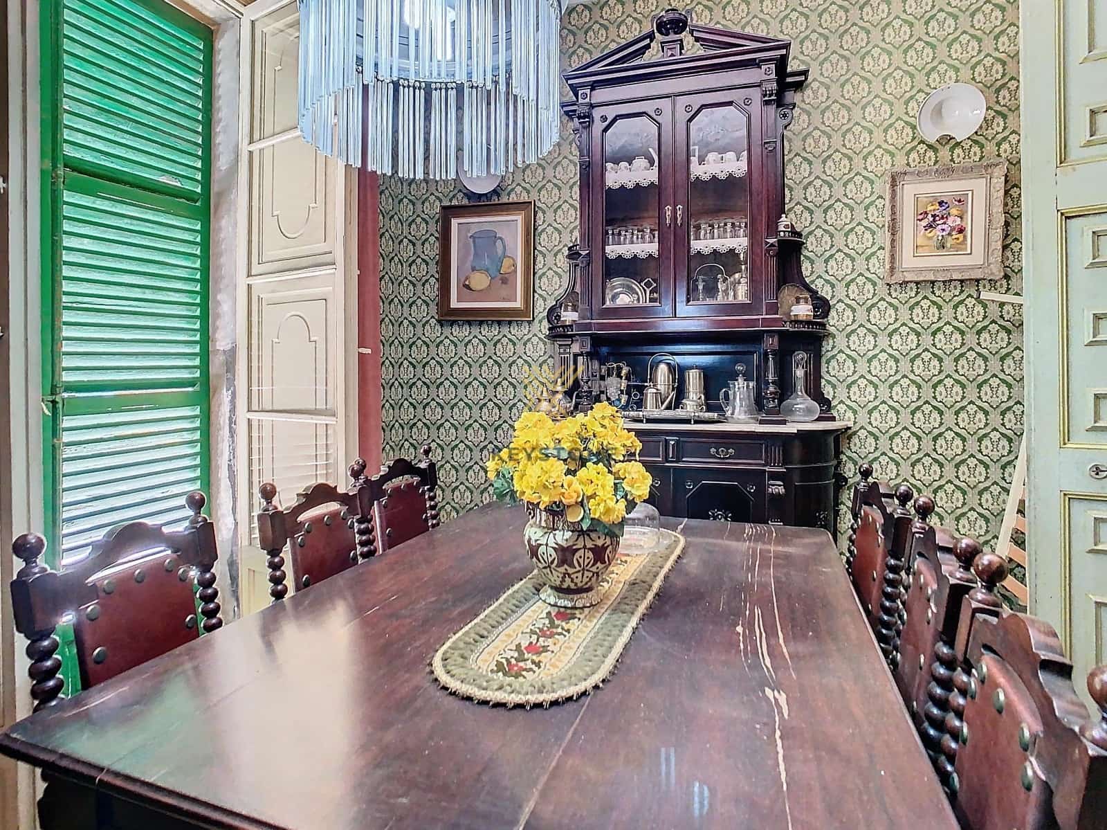 9 soverom Villa til salgs i Manacor med garasje - € 1 800 000 (Ref: 8493815)