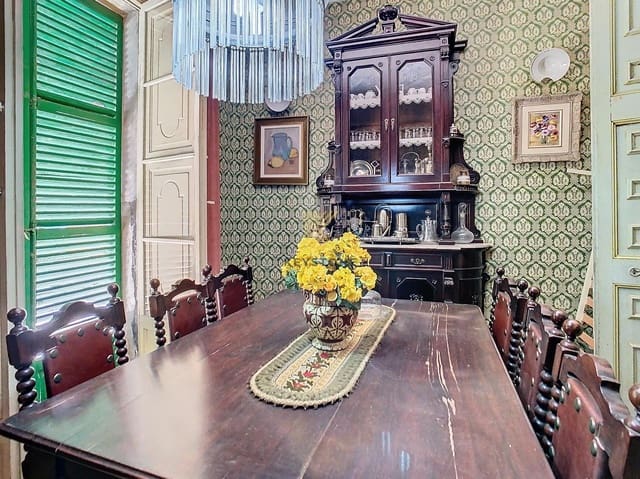 9 soverom Villa til salgs i Manacor med garasje - € 1 800 000 (Ref: 8493815)