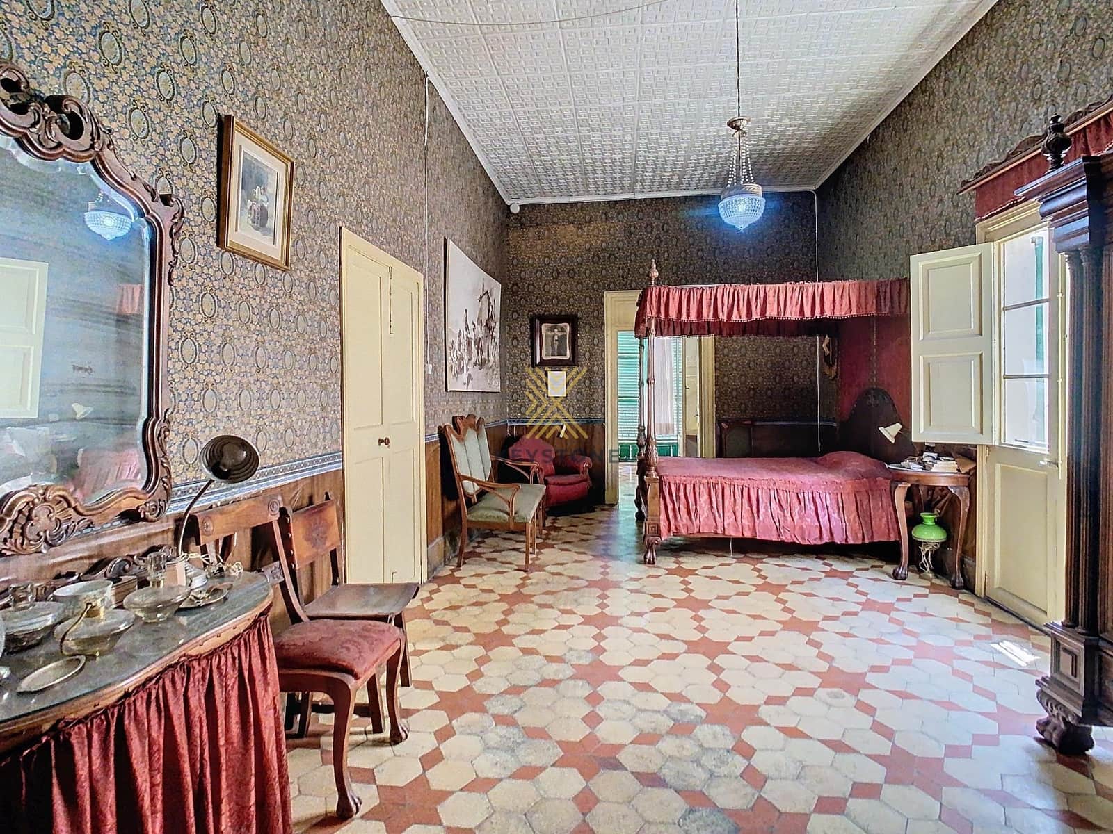 9 soverom Villa til salgs i Manacor med garasje - € 1 800 000 (Ref: 8493815)