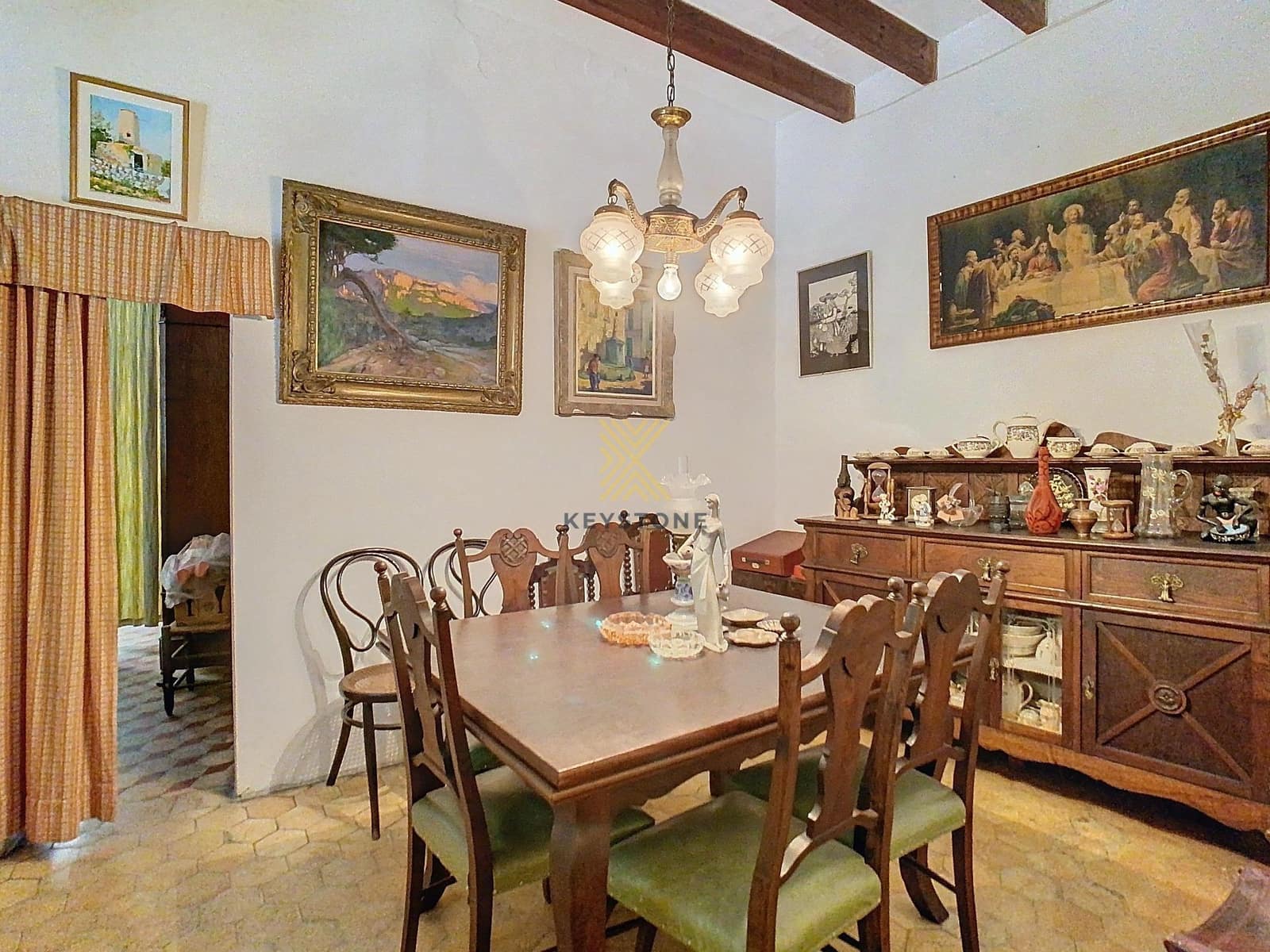 9 soverom Villa til salgs i Manacor med garasje - € 1 800 000 (Ref: 8493815)