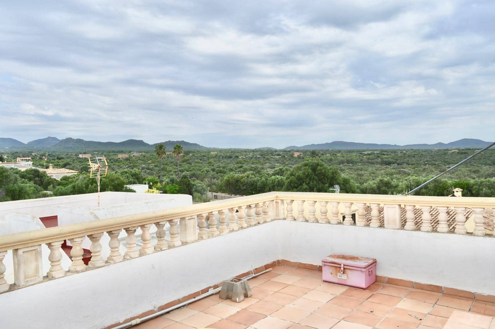 4 quarto Moradia para venda em Portocolom - 550 000 € (Ref: 8493819)