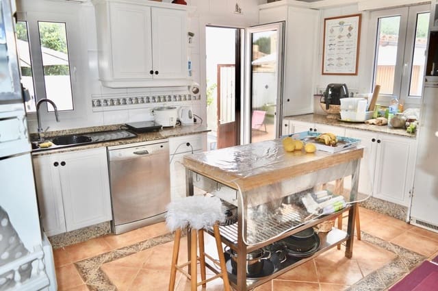 4 camera da letto Villa in vendita in Portocolom, Felanitx - 550.000 € (Rif: 8493819)