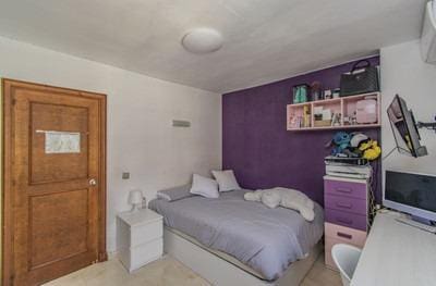 2 soveværelse Semi-Rækkehus til salg i New Golden Mile med swimmingpool garage - € 650.000 (Ref: 8519386)