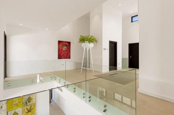 6 bedroom Villa for sale in Monte Halcones with pool garage - € 5,450,000 (Ref: 8527736)