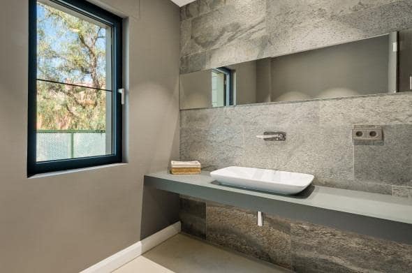 6 bedroom Villa for sale in Monte Halcones with pool garage - € 5,450,000 (Ref: 8527736)