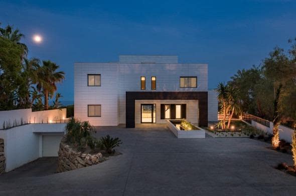 6 bedroom Villa for sale in Monte Halcones with pool garage - € 5,450,000 (Ref: 8527736)