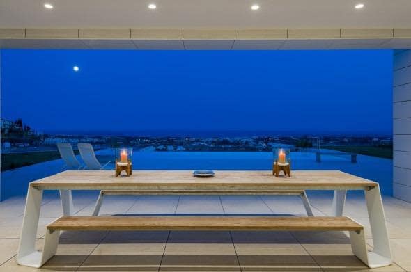 6 bedroom Villa for sale in Monte Halcones with pool garage - € 5,450,000 (Ref: 8527736)