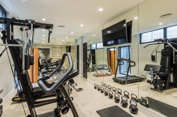 6 bedroom Villa for sale in Monte Halcones with pool garage - € 5,450,000 (Ref: 8527736)