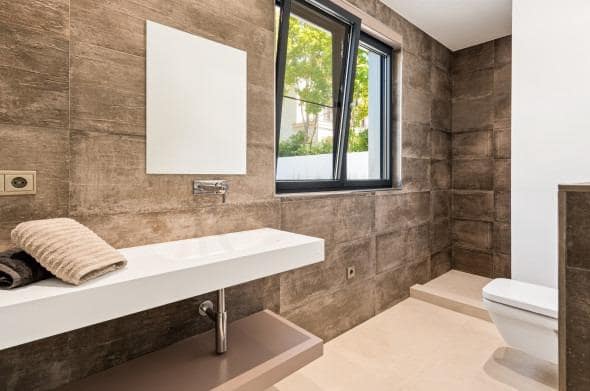 6 bedroom Villa for sale in Monte Halcones with pool garage - € 5,450,000 (Ref: 8527736)