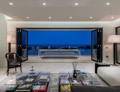 6 soveværelse Villa til salg i Monte Halcones, Benahavís med swimmingpool garage - € 5.450.000 (Ref: 8527736)