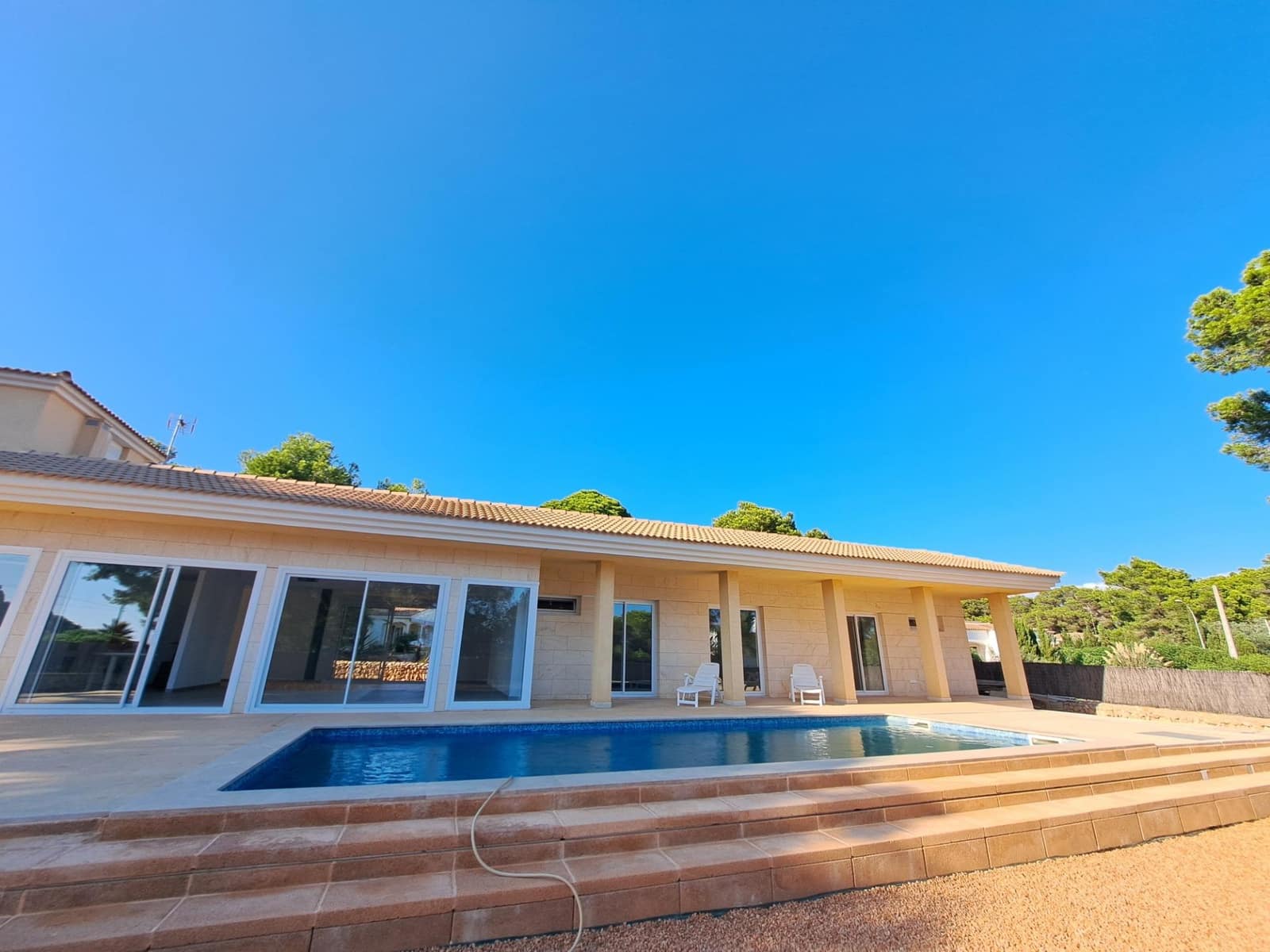 3 camera da letto Villa in vendita in Llucmajor con piscina - 940.000 € (Rif: 8527743)