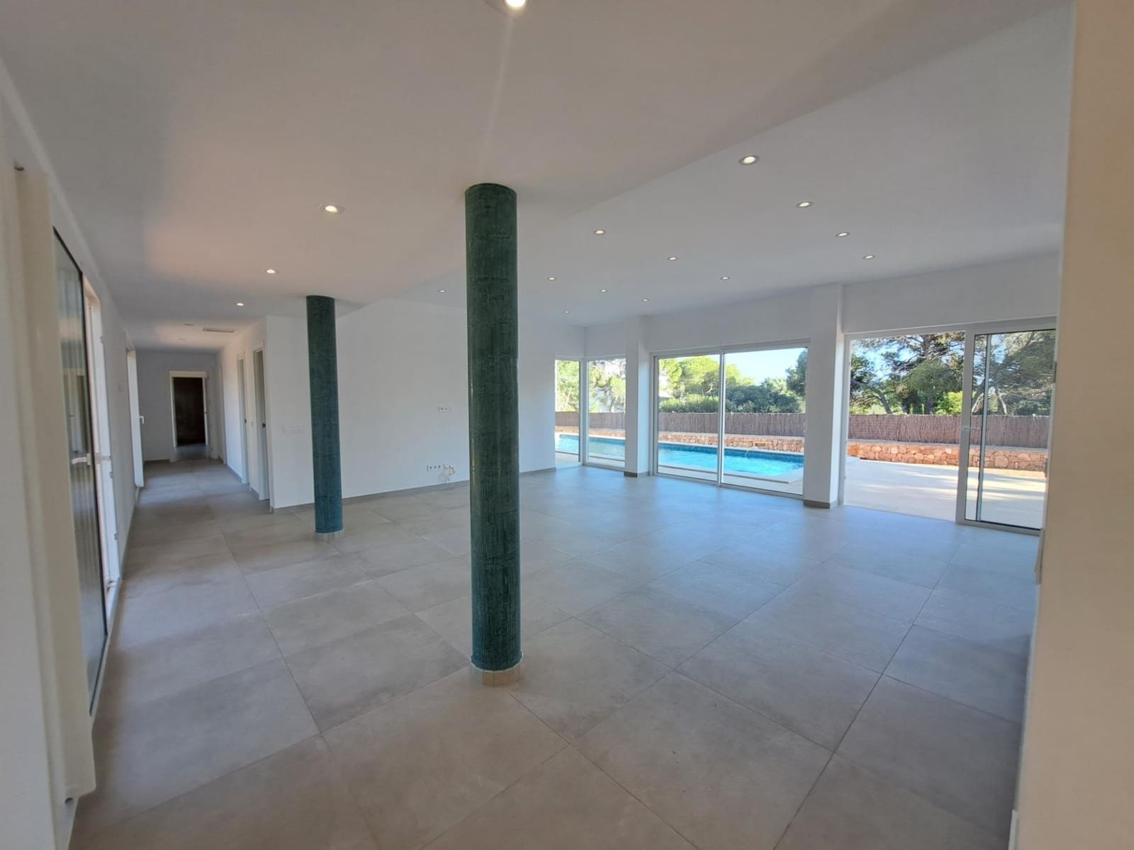 3 camera da letto Villa in vendita in Llucmajor con piscina - 940.000 € (Rif: 8527743)