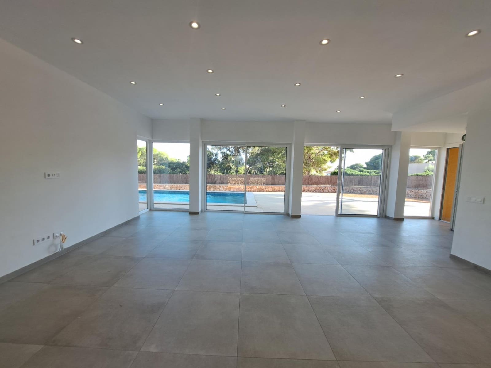 3 camera da letto Villa in vendita in Llucmajor con piscina - 940.000 € (Rif: 8527743)