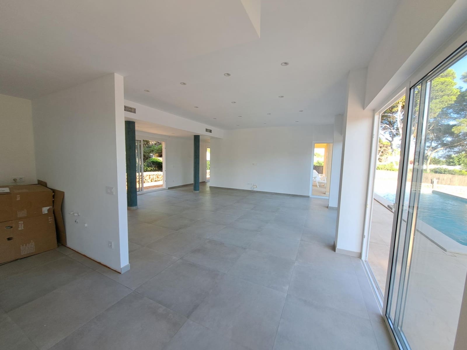 3 camera da letto Villa in vendita in Llucmajor con piscina - 940.000 € (Rif: 8527743)