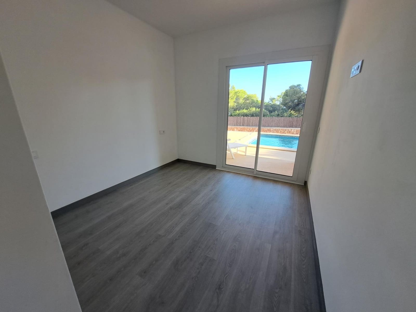 3 camera da letto Villa in vendita in Llucmajor con piscina - 940.000 € (Rif: 8527743)