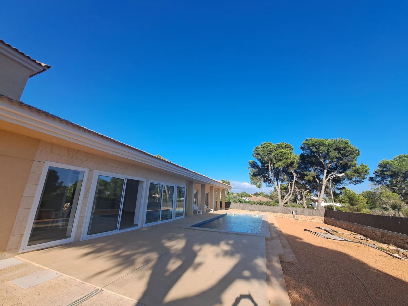 3 camera da letto Villa in vendita in Llucmajor con piscina - 940.000 € (Rif: 8527743)