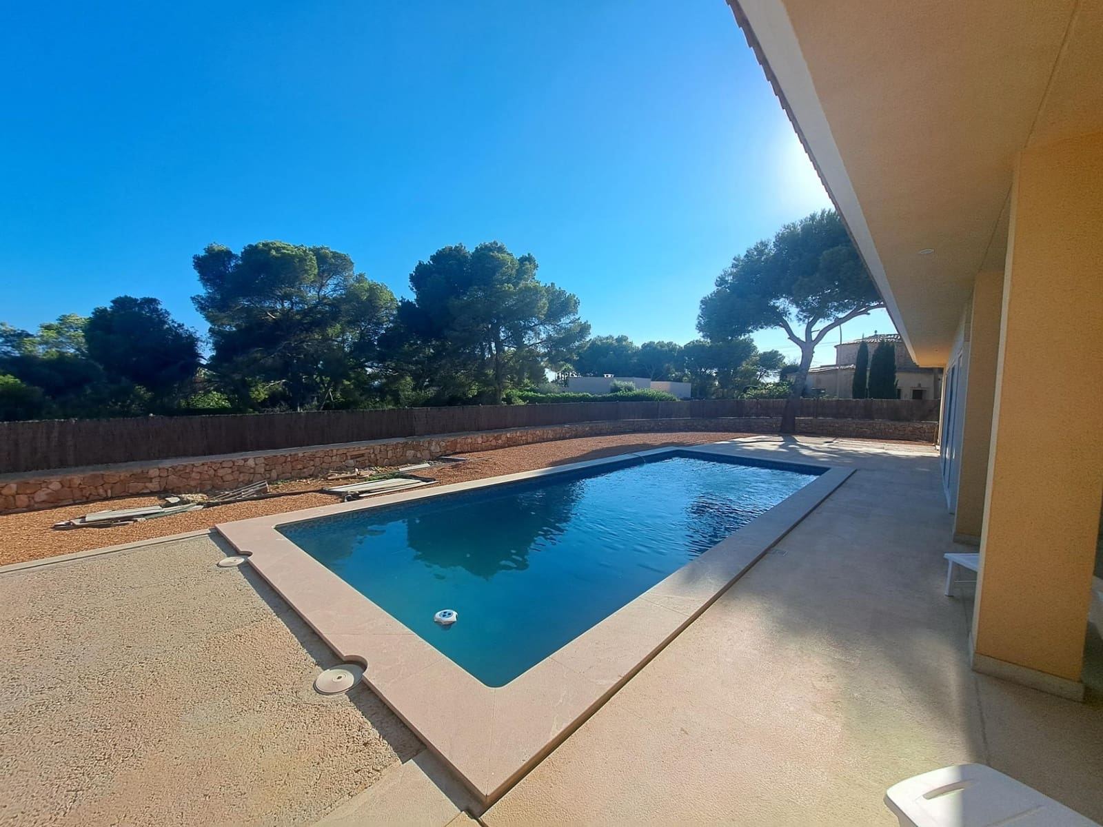 3 camera da letto Villa in vendita in Llucmajor con piscina - 940.000 € (Rif: 8527743)