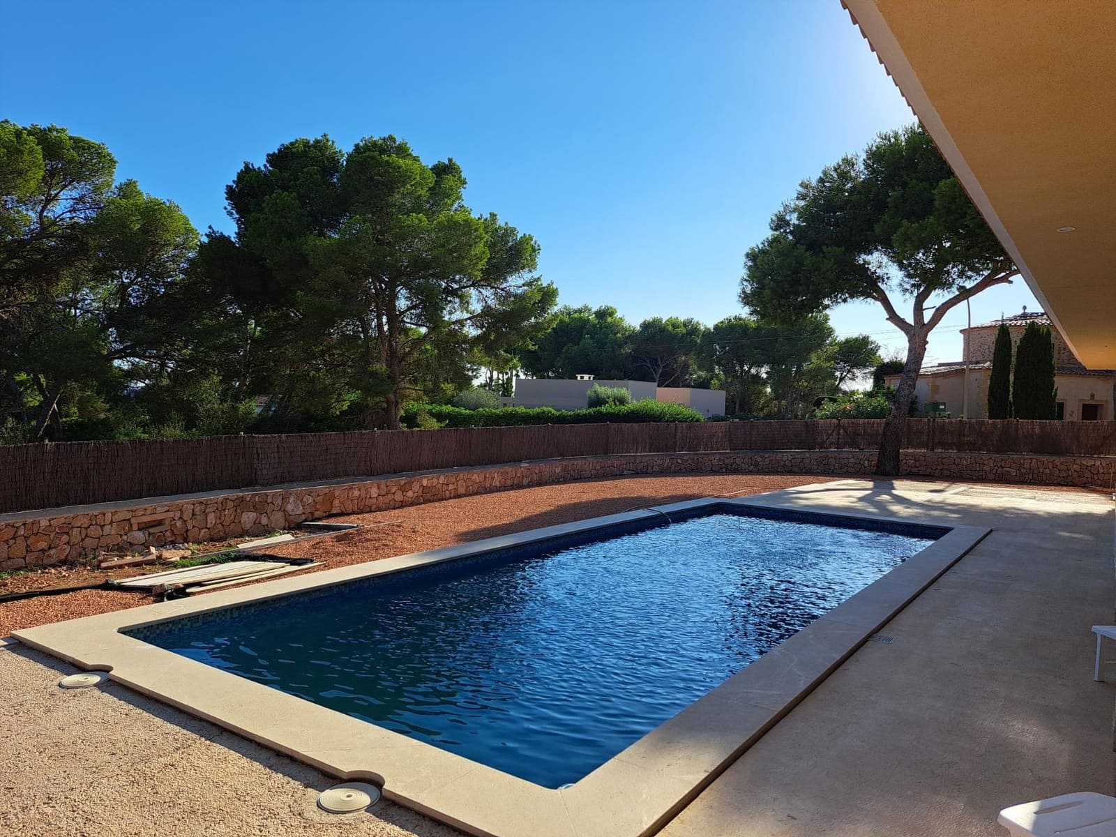 3 camera da letto Villa in vendita in Llucmajor con piscina - 940.000 € (Rif: 8527743)