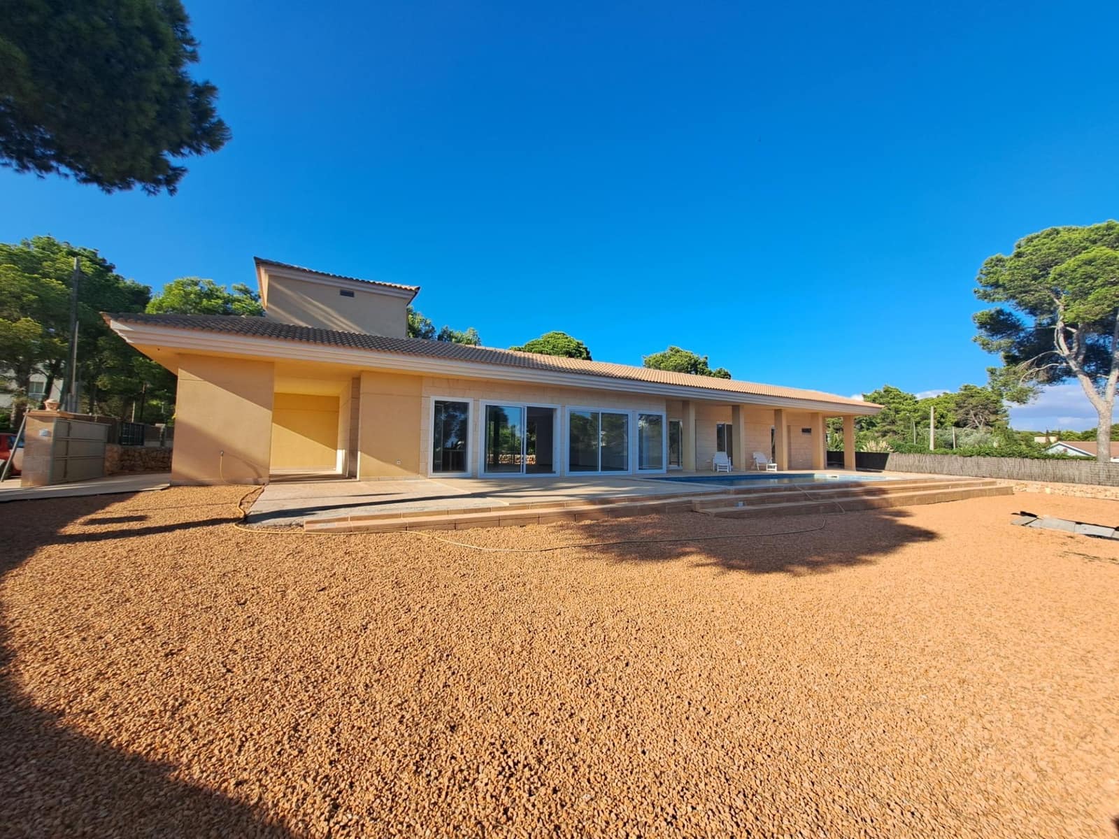 3 camera da letto Villa in vendita in Llucmajor con piscina - 940.000 € (Rif: 8527743)