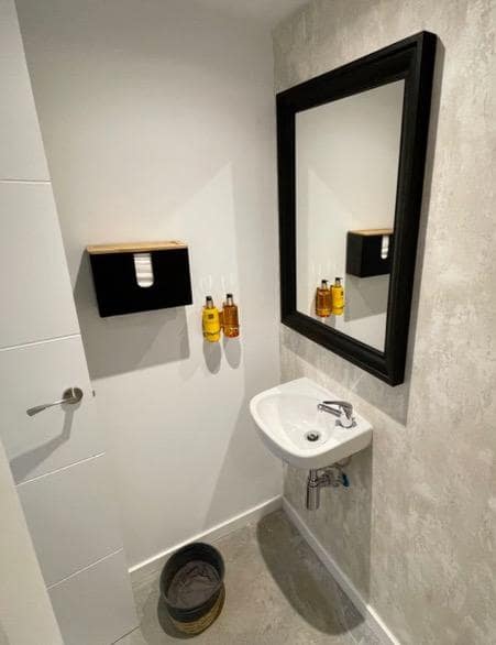 Kaupallinen myytävänä paikassa Palma de Mallorca - 1 050 000 € (Ref: 8532196)