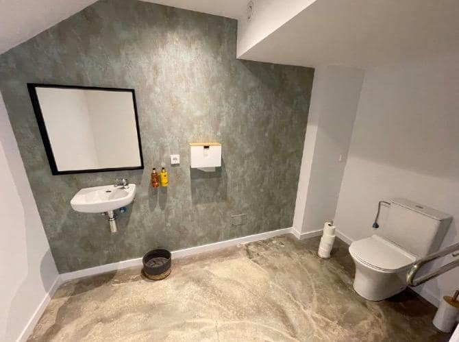 Kaupallinen myytävänä paikassa Palma de Mallorca - 1 050 000 € (Ref: 8532196)