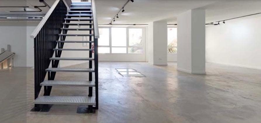 Kaupallinen myytävänä paikassa Palma de Mallorca - 1 050 000 € (Ref: 8532196)