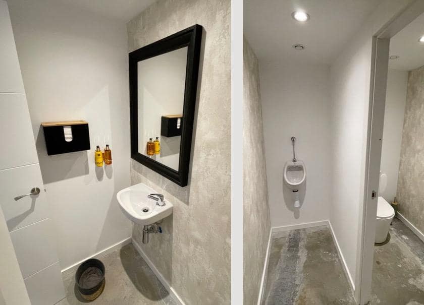 Kaupallinen myytävänä paikassa Palma de Mallorca - 1 050 000 € (Ref: 8532196)