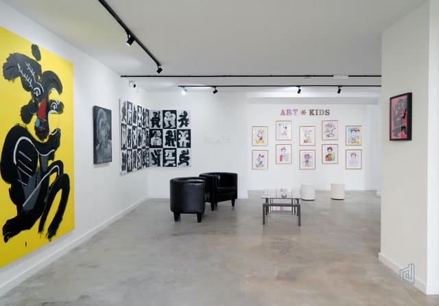 Kaupallinen myytävänä paikassa Palma de Mallorca - 1 050 000 € (Ref: 8532196)