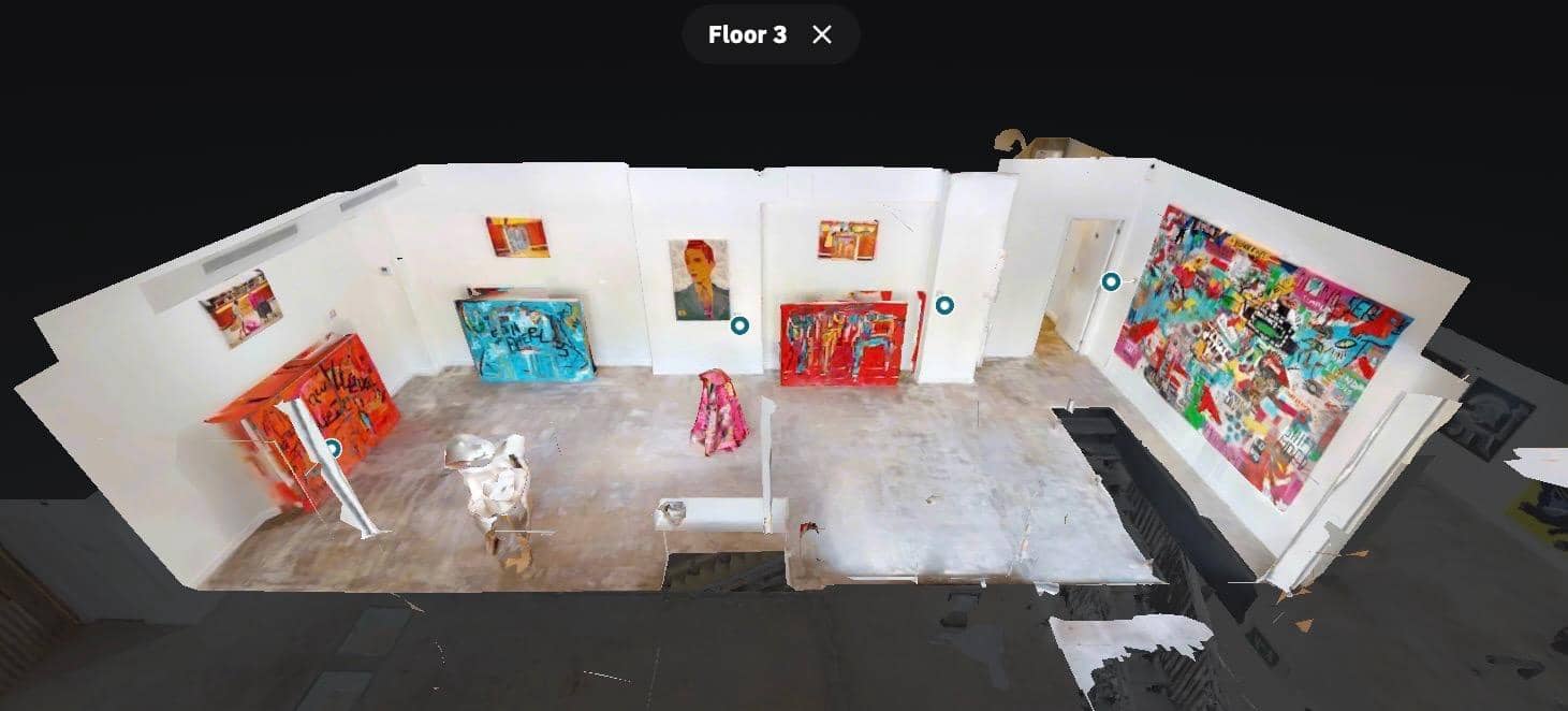 Kaupallinen myytävänä paikassa Palma de Mallorca - 1 050 000 € (Ref: 8532196)