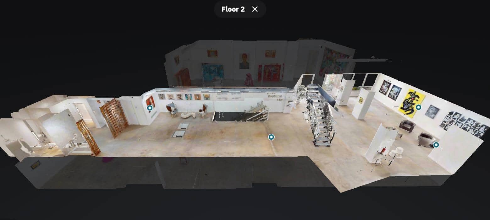 Kaupallinen myytävänä paikassa Palma de Mallorca - 1 050 000 € (Ref: 8532196)