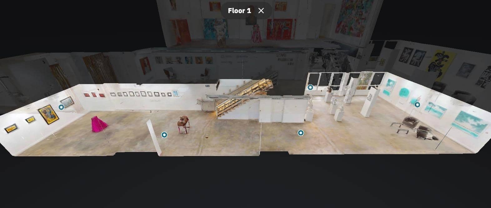 Kaupallinen myytävänä paikassa Palma de Mallorca - 1 050 000 € (Ref: 8532196)