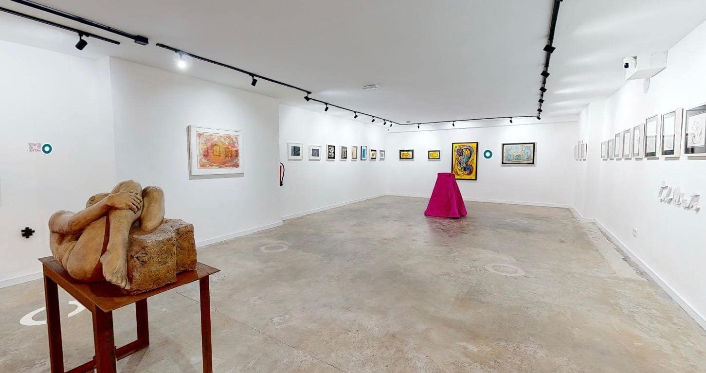 Kaupallinen myytävänä paikassa Palma de Mallorca - 1 050 000 € (Ref: 8532196)