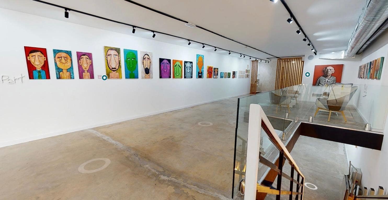 Kaupallinen myytävänä paikassa Palma de Mallorca - 1 050 000 € (Ref: 8532196)