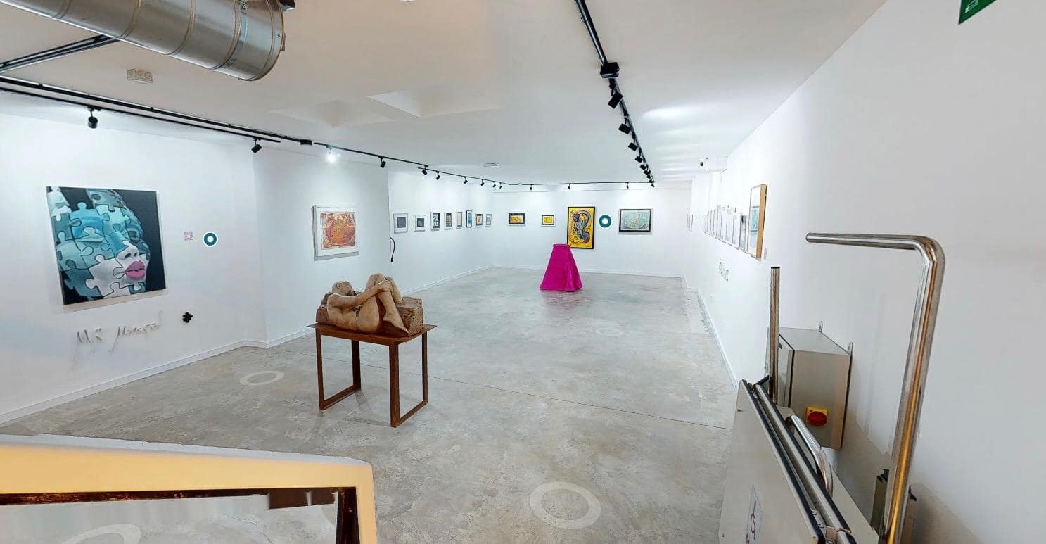 Kaupallinen myytävänä paikassa Palma de Mallorca - 1 050 000 € (Ref: 8532196)