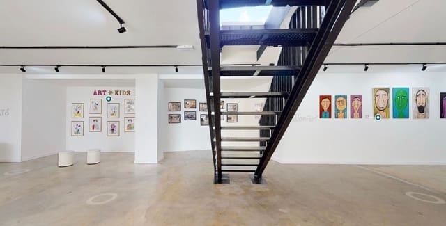 Kaupallinen myytävänä paikassa Palma de Mallorca - 1 050 000 € (Ref: 8532196)