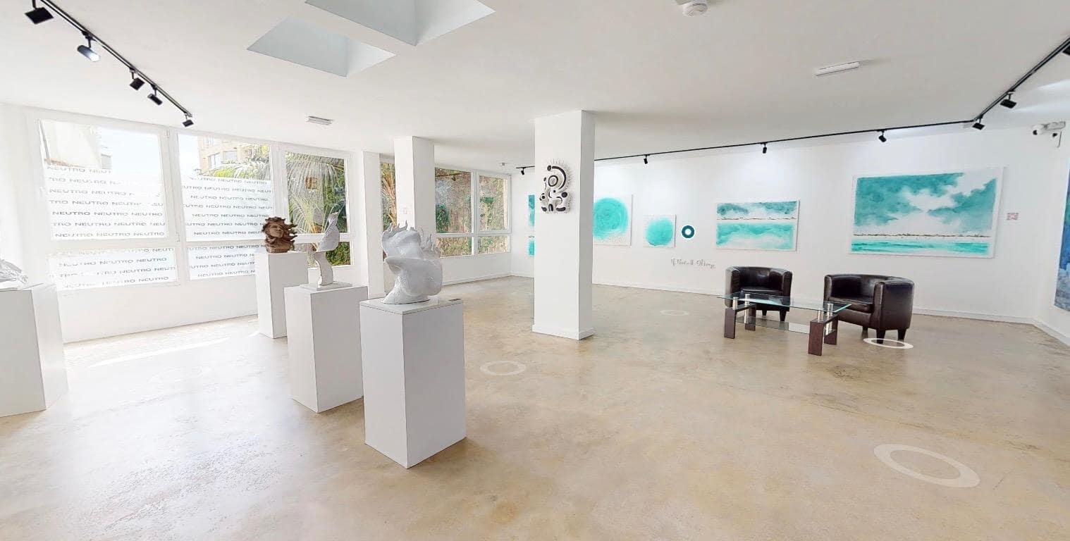 Kaupallinen myytävänä paikassa Palma de Mallorca - 1 050 000 € (Ref: 8532196)