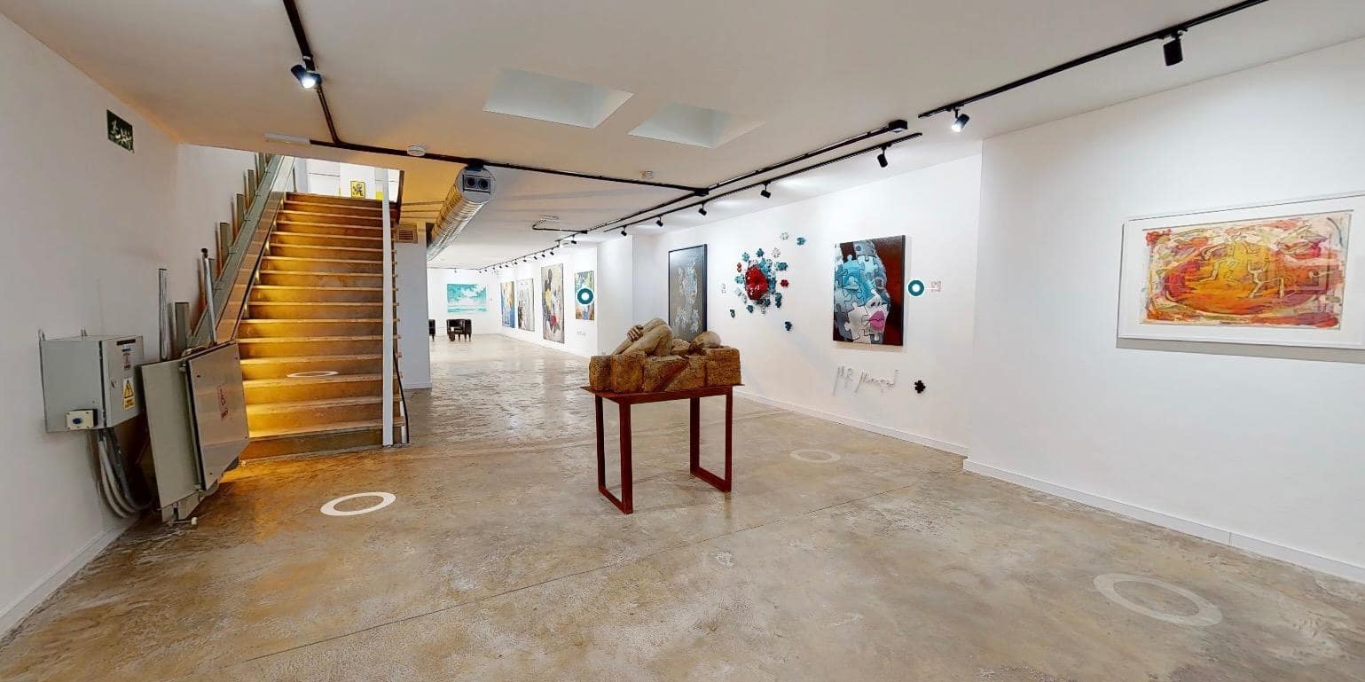 Kaupallinen myytävänä paikassa Palma de Mallorca - 1 050 000 € (Ref: 8532196)