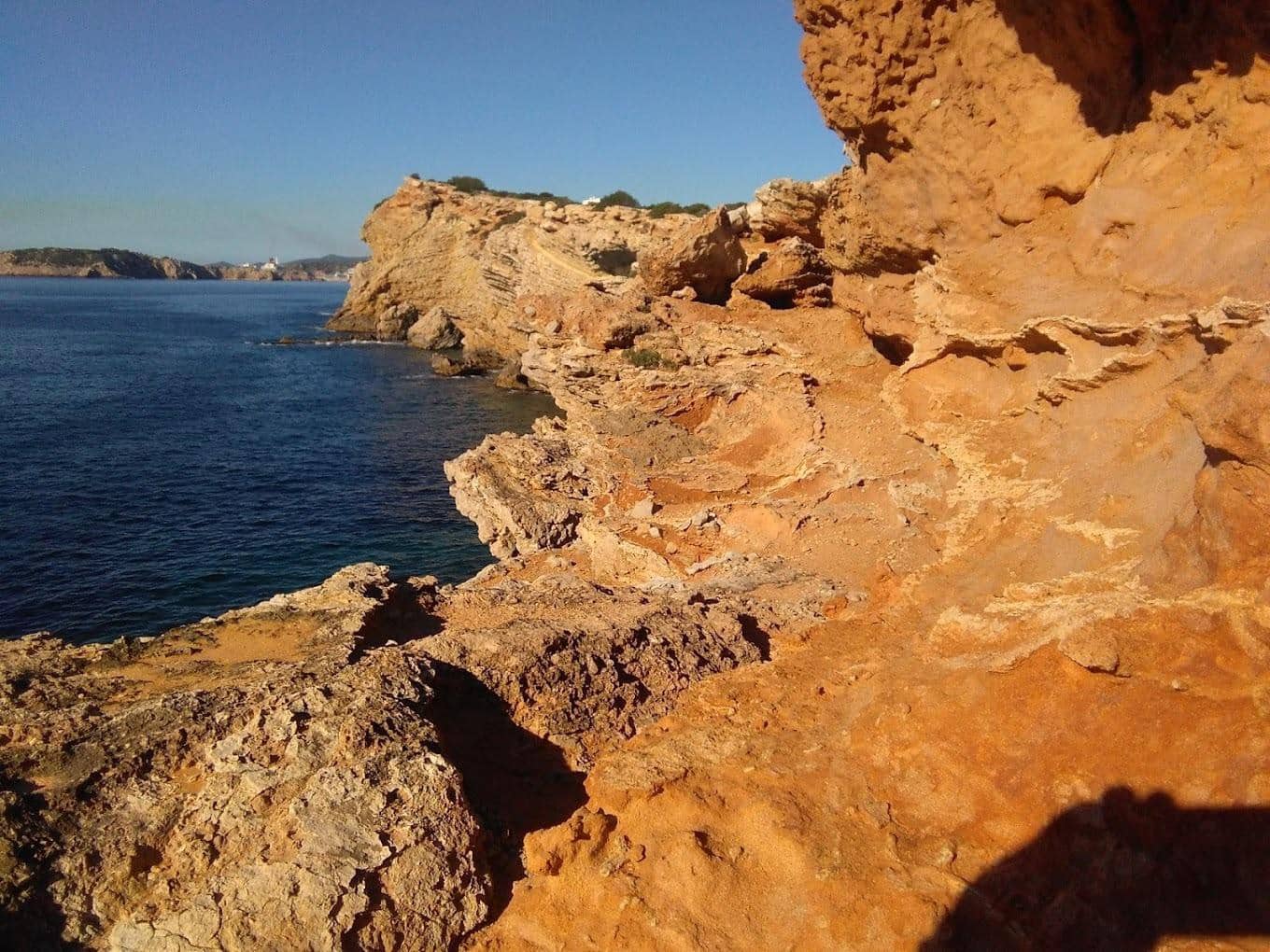 5 sypialnia Willa na sprzedaż w Santa Eulalia / Santa Eularia z basenem - 12 000 000 € (Ref: 8534049)