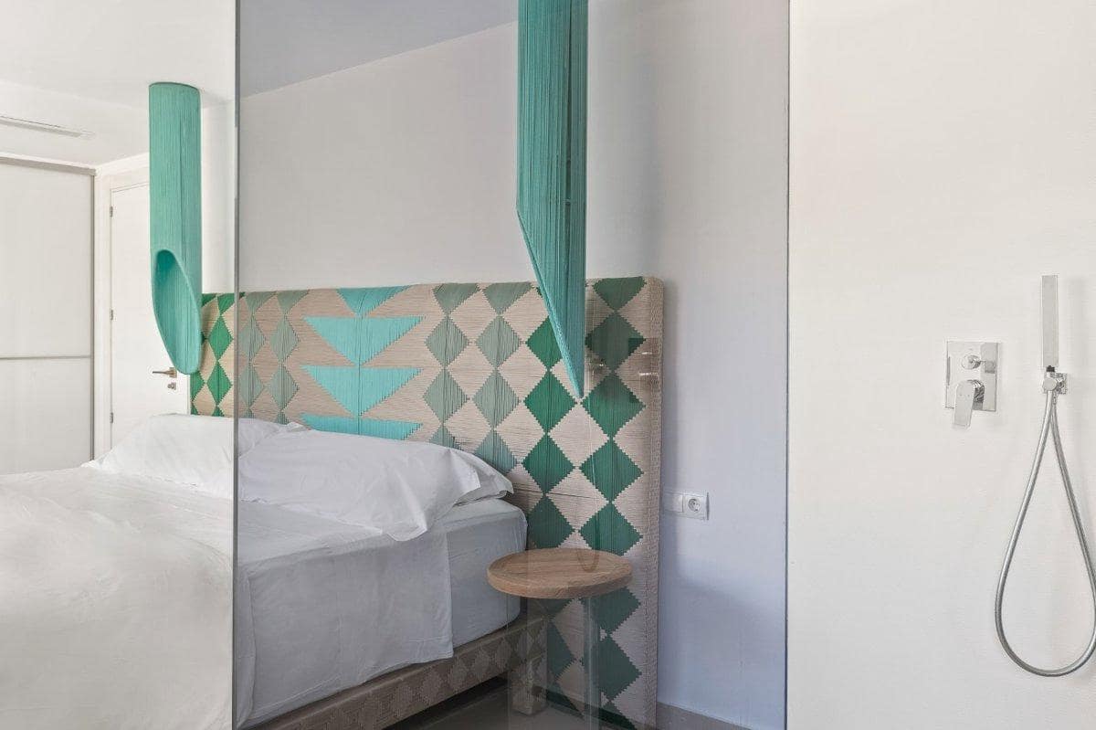 5 sypialnia Willa na sprzedaż w Santa Eulalia / Santa Eularia z basenem - 12 000 000 € (Ref: 8534049)