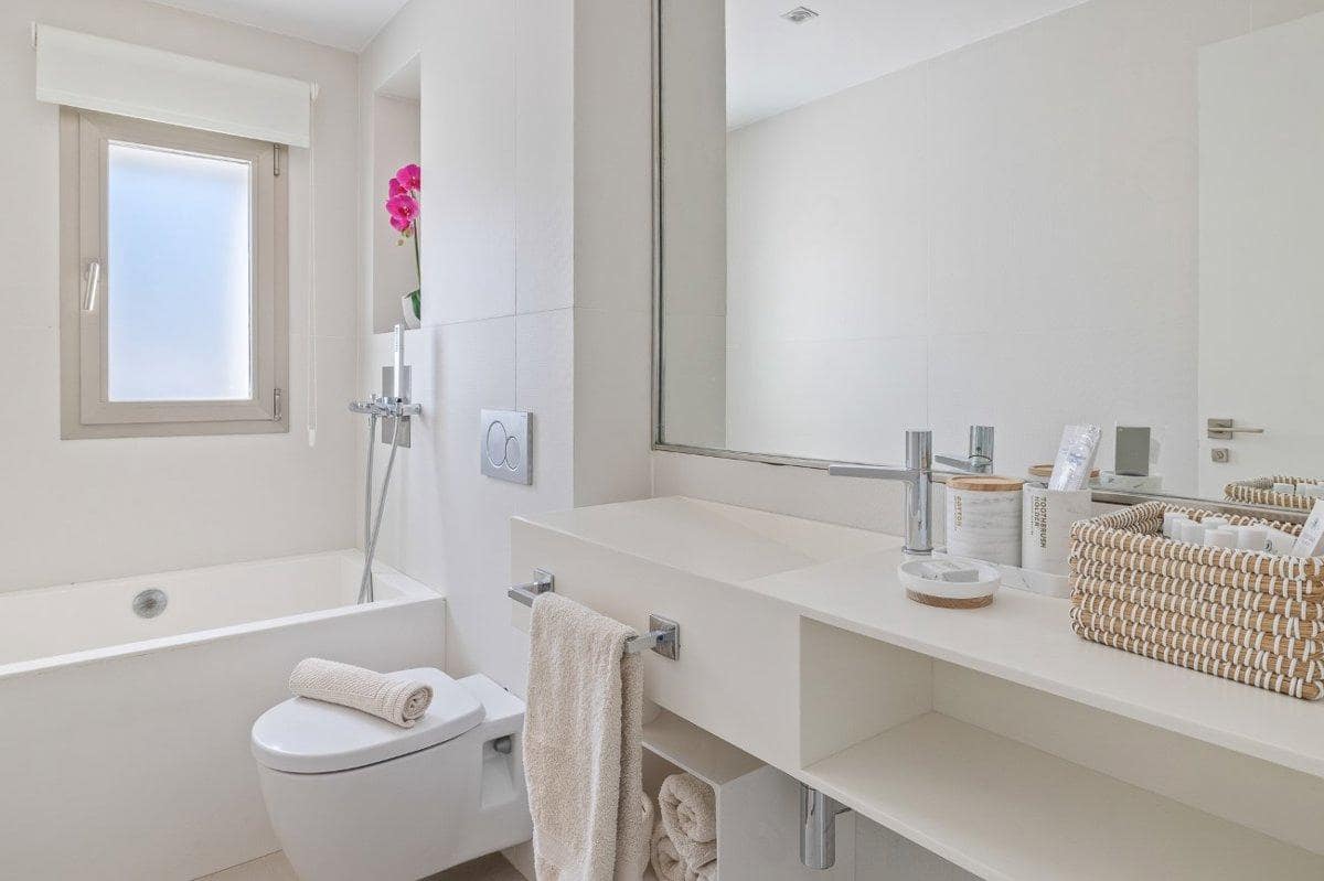 5 sypialnia Willa na sprzedaż w Santa Eulalia / Santa Eularia z basenem - 12 000 000 € (Ref: 8534049)