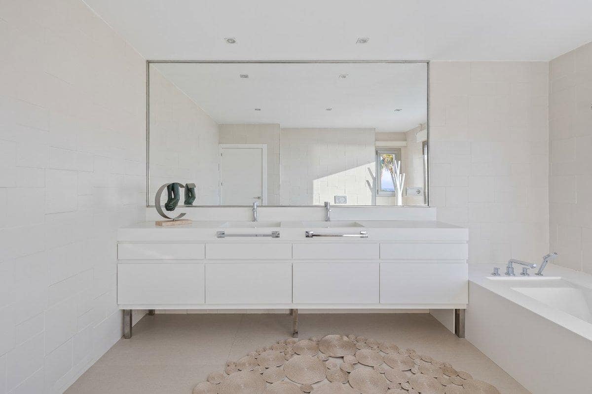 5 sypialnia Willa na sprzedaż w Santa Eulalia / Santa Eularia z basenem - 12 000 000 € (Ref: 8534049)