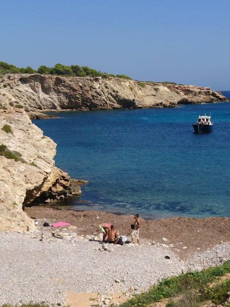 5 sypialnia Willa na sprzedaż w Santa Eulalia / Santa Eularia z basenem - 12 000 000 € (Ref: 8534049)