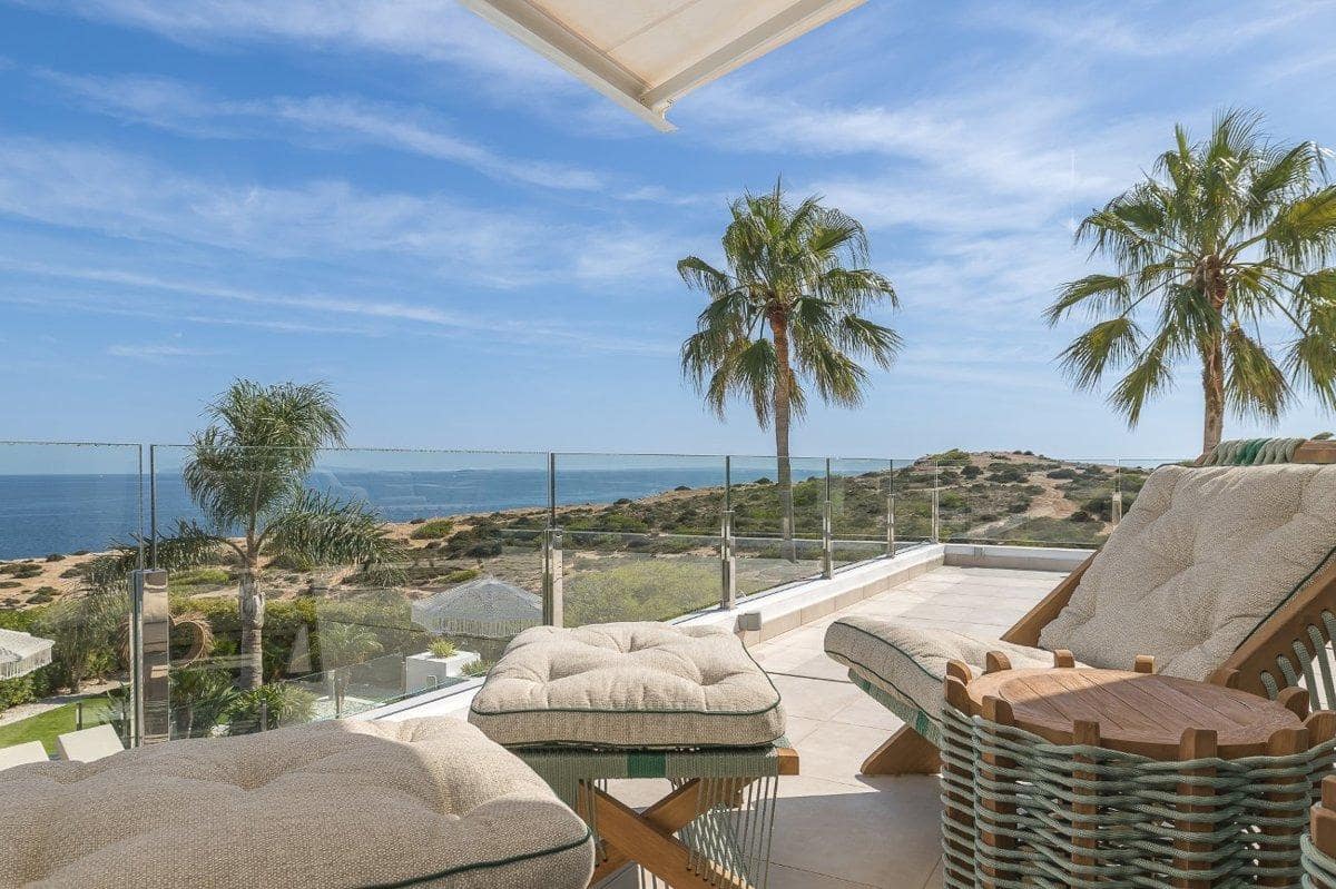 5 sypialnia Willa na sprzedaż w Santa Eulalia / Santa Eularia z basenem - 12 000 000 € (Ref: 8534049)