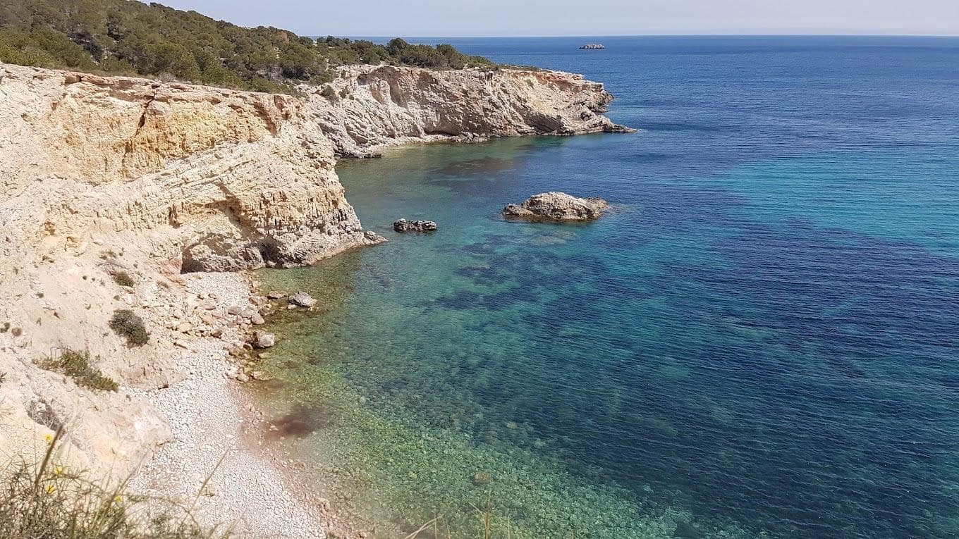 5 sypialnia Willa na sprzedaż w Santa Eulalia / Santa Eularia z basenem - 12 000 000 € (Ref: 8534049)