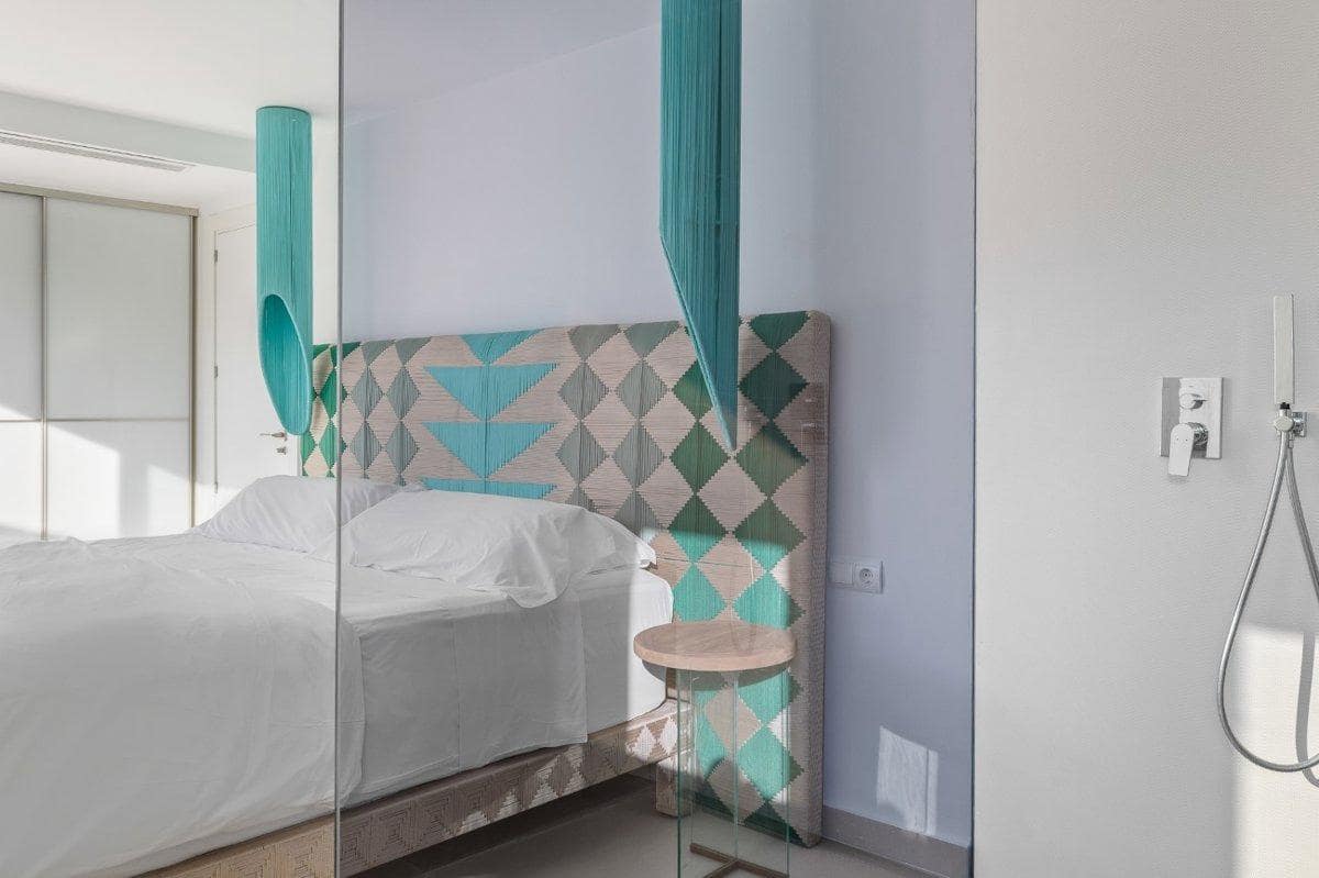 5 sypialnia Willa na sprzedaż w Santa Eulalia / Santa Eularia z basenem - 12 000 000 € (Ref: 8534049)