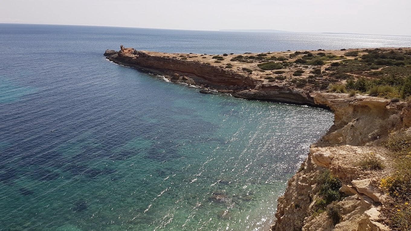 5 sypialnia Willa na sprzedaż w Santa Eulalia / Santa Eularia z basenem - 12 000 000 € (Ref: 8534049)