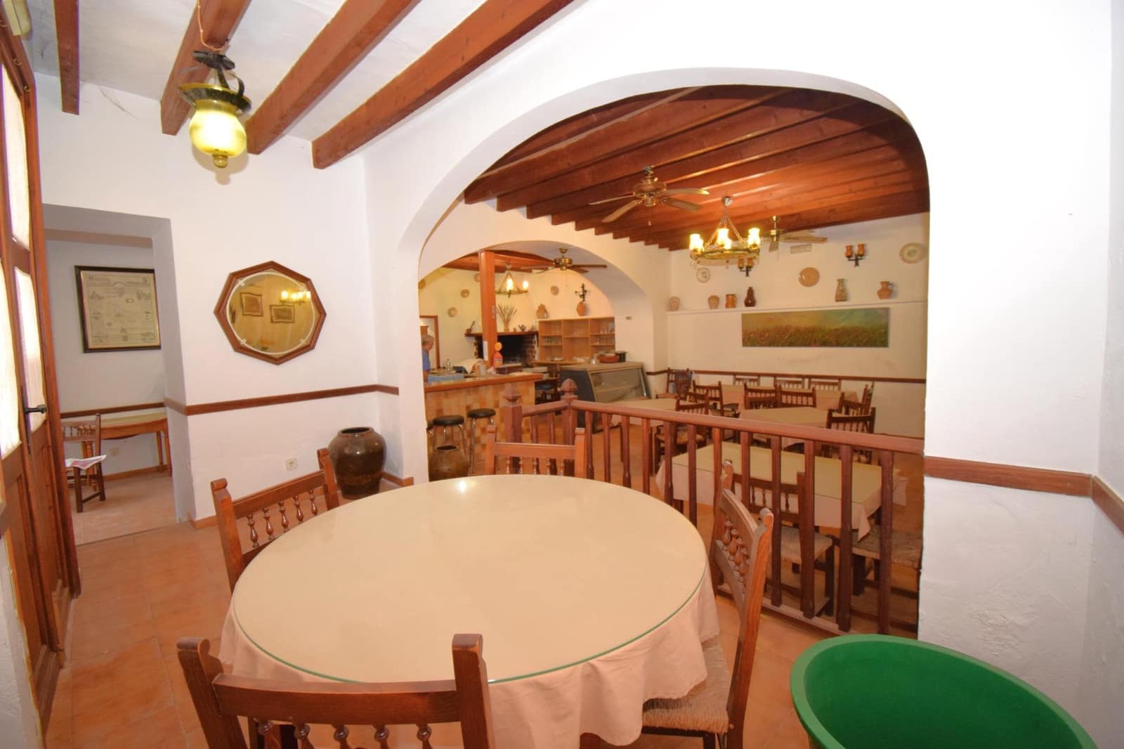 Erhverv til salg i Sineu - € 400.000 (Ref: 8534052)