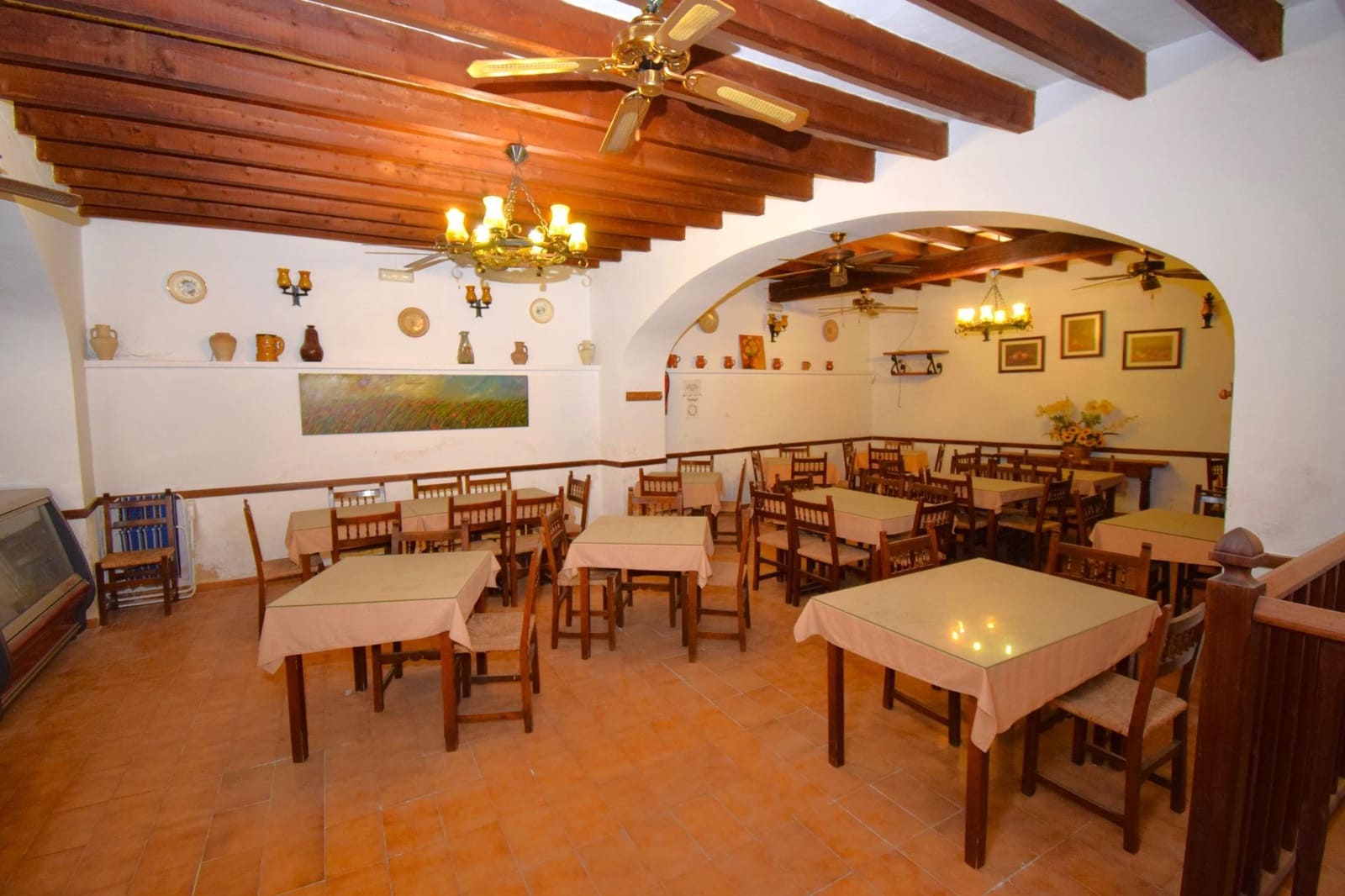 Erhverv til salg i Sineu - € 400.000 (Ref: 8534052)