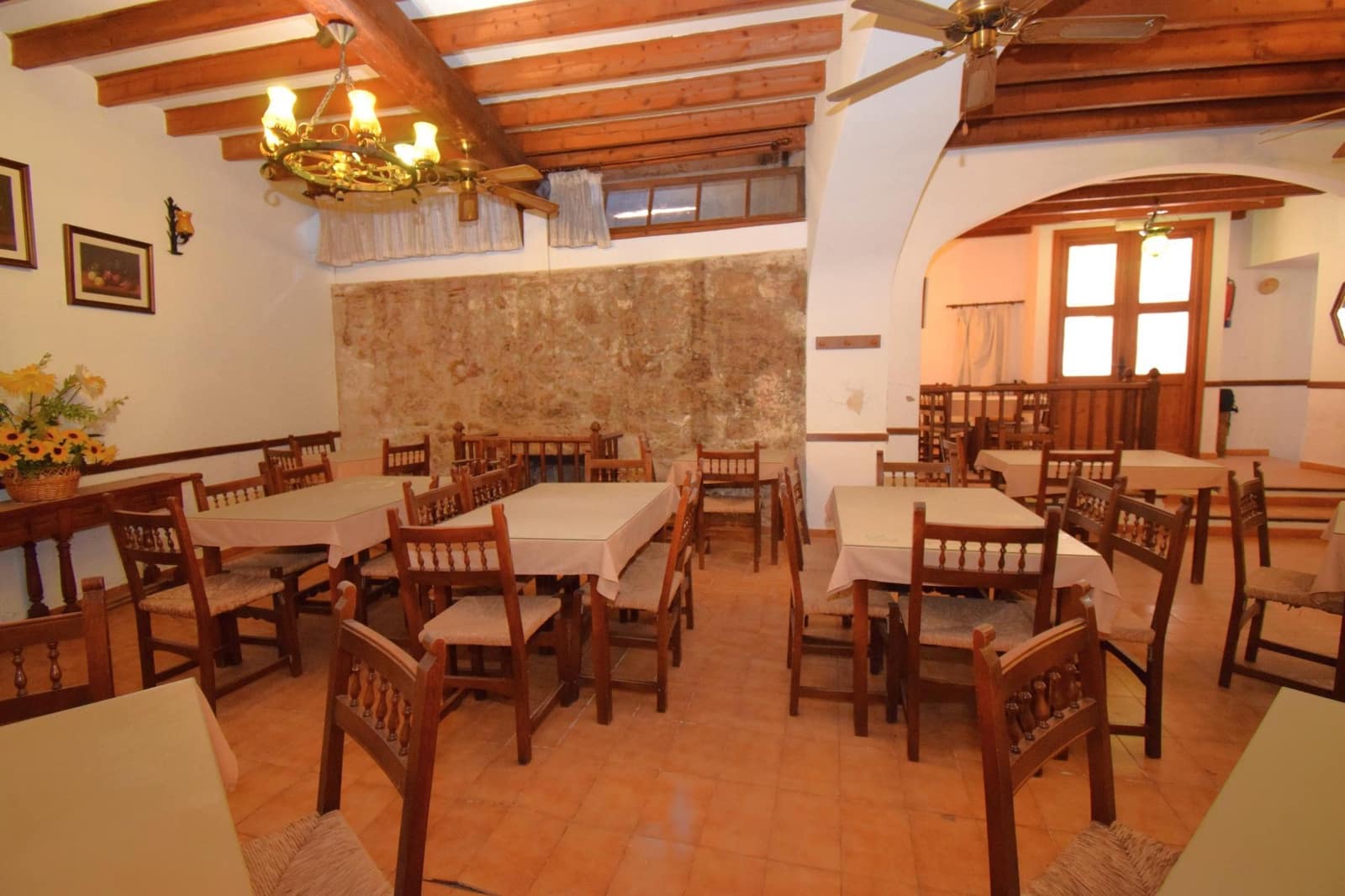 Erhverv til salg i Sineu - € 400.000 (Ref: 8534052)